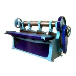 Heavy Duty Eccentric Slotter Machine For Commercial Use